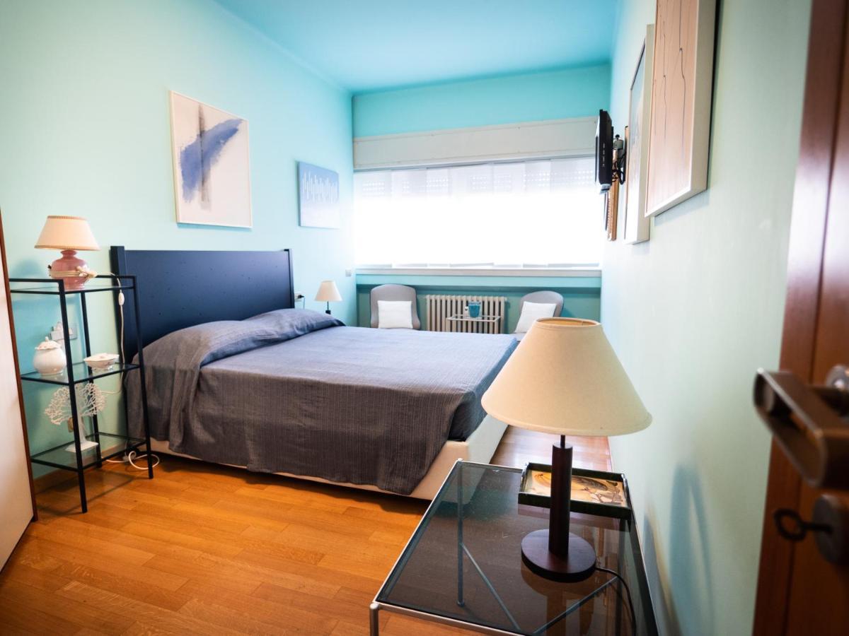Lily House Apartment โกโม ภายนอก รูปภาพ