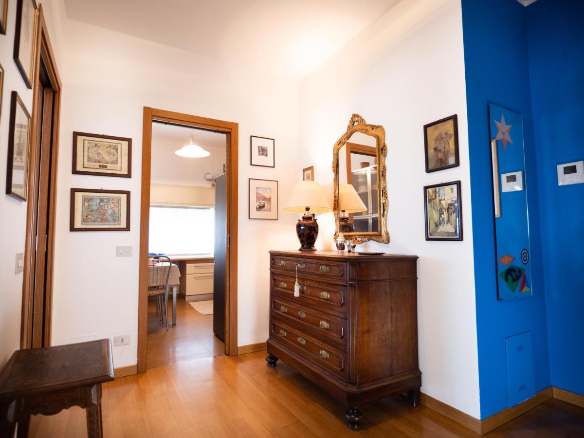 Lily House Apartment โกโม ภายนอก รูปภาพ